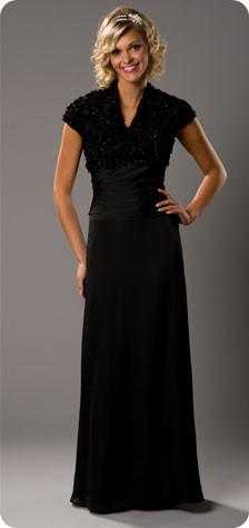 Mother of the Bride Dresses